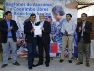 SAG declara a las regiones de Atacama y Coquimbo libres de brucelosis bovina