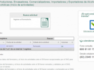 Tutorial trámite digital: Solicitud de autorización de importación de artículos reglamentados agrícolas y forestales (Formulario N°1)