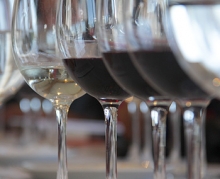 Producción nacional de vinos se duplica en los últimos diez años