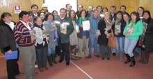 Región de Los Ríos cuenta con la primera asociación de productores ecológicos