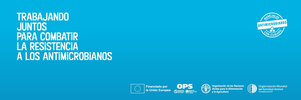 Antimicrobianos campaña