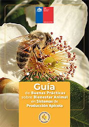 Guía de Buenas Prácticas sobre Bienestar Animal en Sistemas de Producción Apícola