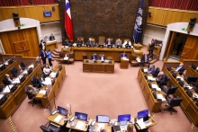 Congreso aprueba nueva Ley de riego y prorroga su vigencia por 7 años más