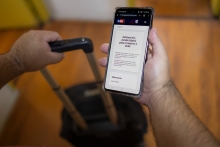 SAG insta a prepararse y completar la Declaración Jurada con anticipación para un ingreso más ágil a Chile