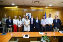 Minagri y SAG presentan propuesta de resolución que entrega más claridad y certezas sobre nuevas técnicas de mejoramiento vegetal