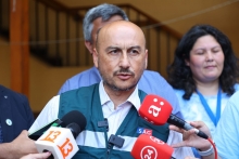 SAG confirma caso positivo a Influenza Aviar en Región de O’Higgins