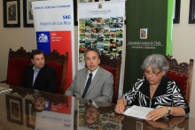 Luego de dos meses de evaluación, el Ministerio de Agricultura, a través del Servicio Agrícola y Ganadero (SAG), entregó la Resolución N° 1270 del 21 noviembre 2013, la cual reconoce los cursos en bienestar animal relacionados a la Ley 20.380 dictados por la Universidad Austral de Chile (UACh), convirtiéndose en la primera institución en el país en obtener este reconocimiento.