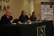Durante los días 5, 6 y 7 de noviembre se reunió en Chile el Comité Veterinario Permanente del Cono Sur (CVP), institución integrada por los máximos responsables de los Servicios Oficiales de sanidad animal e inocuidad de los alimentos de origen animal de Argentina, Bolivia, Brasil, Paraguay, Uruguay y Chile.