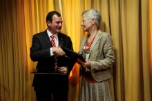 El acuerdo permitirá profundizar la cooperación entre ambos países en certificación electrónica, así como en conjunto promover a terceros países de Latinoamérica esta nueva tecnología. Este acuerdo será firmado como antesala al Seminario Internacional de eCert que organizará Chile entre el 27 y 28 de noviembre.