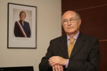 Director Nacional del SAG