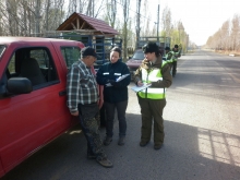 Con la finalidad de mantener los bajos índices que ha evidenciado el delito de abigeato en la región de Aysén y cumplir con las estipulaciones legales en la fiscalización de este delito, el Director Regional del Servicio Agrícola y Ganadero (SAG) Ramón Henríquez Raglianti y el General Alfredo Lagos Gana, Jefe de la XI Zona de Carabineros Aysén, sostuvieron una reunión de trabajo para planificar futuras acciones preventivas sobre este delito que afecta en forma directa el patrimonio de los ganaderos.
