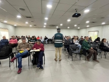 SAG Biobío informa inicio de nueva modalidad para realizar trámite de subdivisión de predios rústicos