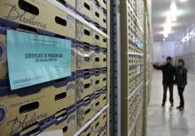 El acuerdo tripartito, en el que participa el Departamento de Agricultura de EE.UU. y la Asociación de Exportadores de Fruta de Chile, además del SAG, es un convenio que busca facilitar las exportaciones chilenas destinadas al mercado de los Estados Unidos de Norteamérica.